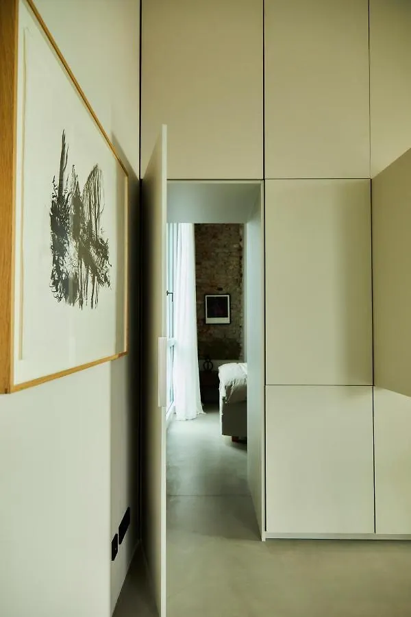 ברלין Stadtflucht Homes Penthouse 522 גרמניה